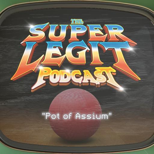 Pot of Assium