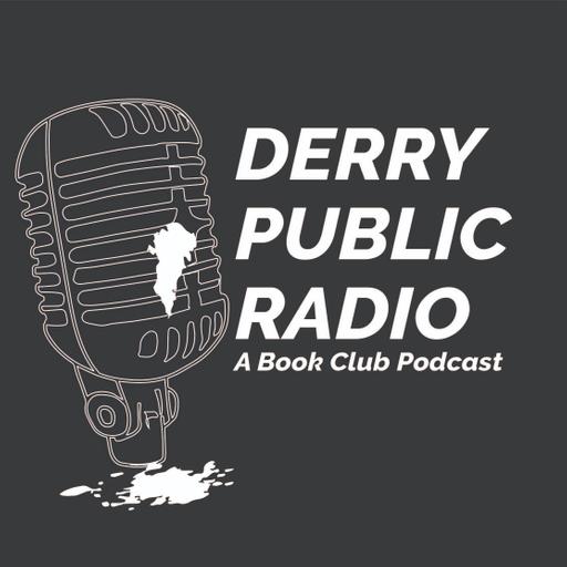 Everything’s Eventual Pt.5 - Book Club Edition