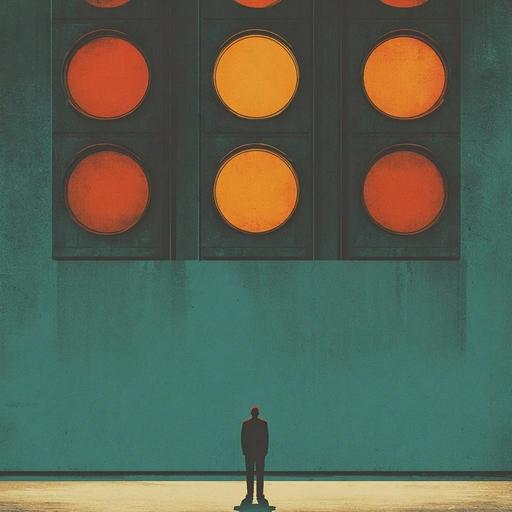 TP491: The Five Signals: How Healthcare Keeps Missing What's Already Visible