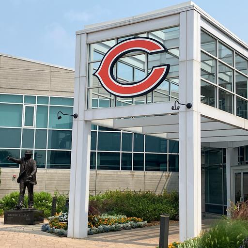 Does It REALLY Matter Where The Bears Play?