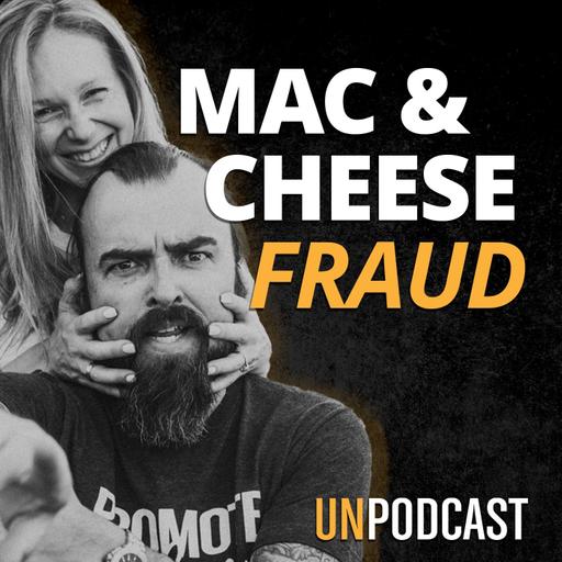 Mac & Cheese Fraud and the Return-to-Office Circus | Ep. 325