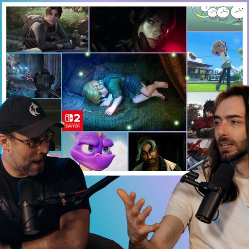Ocarina of Time Remake and all of the amazing announcements this week - WULFF DEN Podcast Ep 280