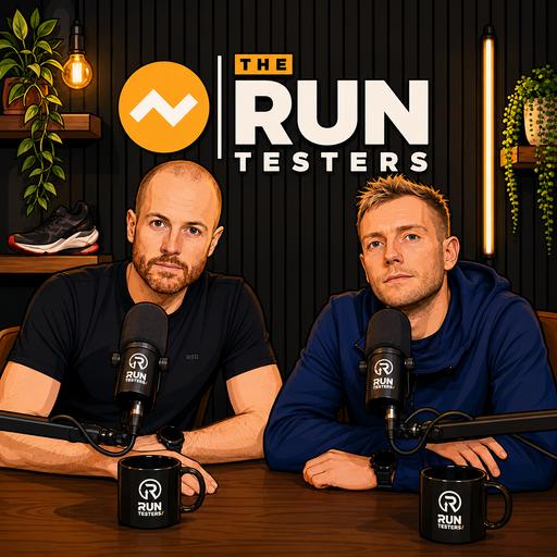 Your Running Questions Answered | The Points of Shoe Podcast: Episode 2