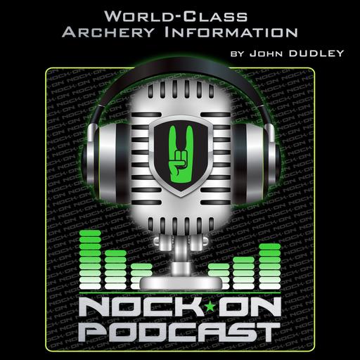 PC 377 - Deeper Dives Into Archery Eyes (Pt 2) with Chuck Cooley