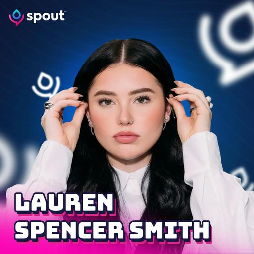 Lauren Spencer Smith on Album Three, Sad Songs and Staying True to Herself