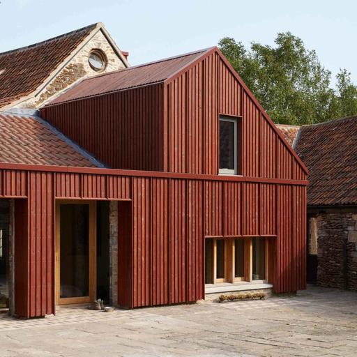 Jonathan Tuckey