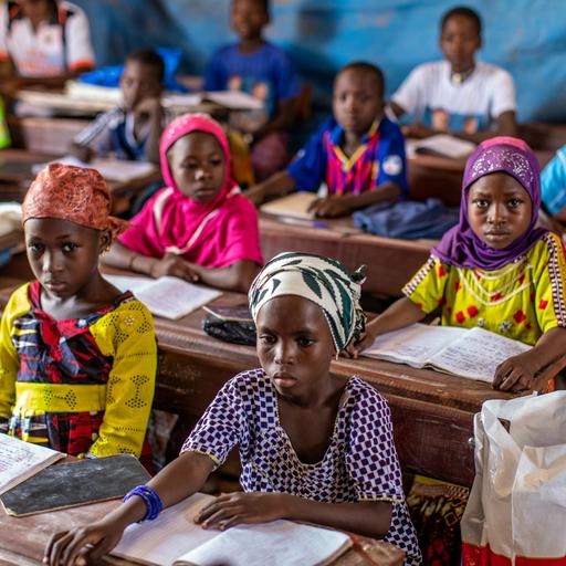 From Marrakech to the post-2030 agenda: A new global target on child labour