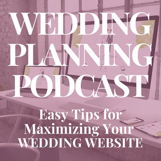 Creating the Ultimate Wedding Website