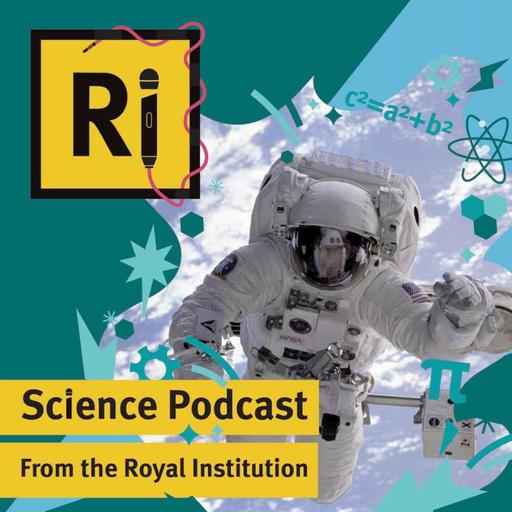 From the Theatre: The past, present, and future of space exploration - with Anu Ojha