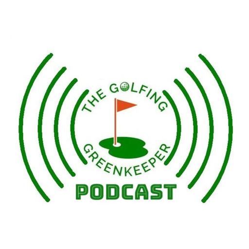 EP.192 Keeper of the Greens - Hayden Mead (Kingston Heath Golf Club)
