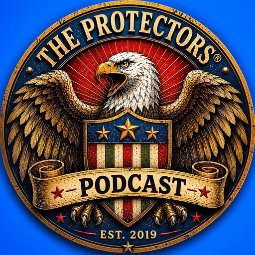 544 | Garrett Melich | Retired CIA