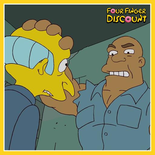 American History X-Cellent (S21E17)