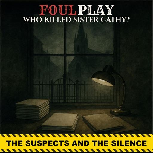 The Suspects and the Silence