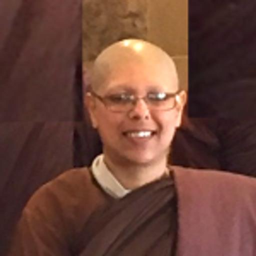 2026 June | 5 Day Meditation Retreat (7/12)| Ayya Karunika