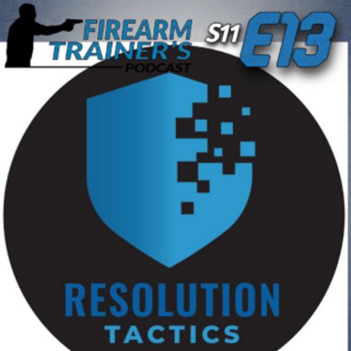 Resolution Tactics