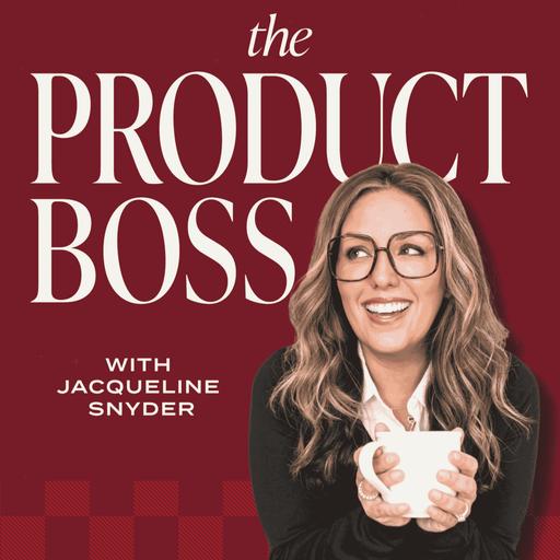 759. How to Get Your Product Brand Found by AI with Gloria Chou