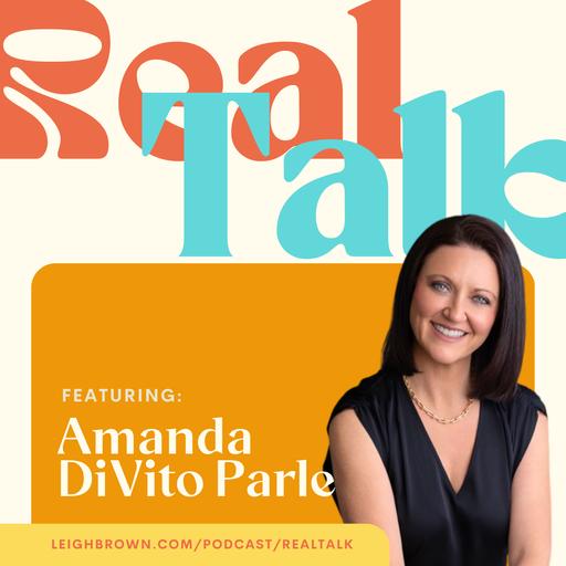 What Happens If Real Estate Keeps Consolidating? with Amanda DiVito Parle
