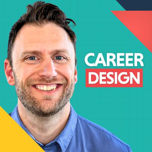 (4 of 8) Career Design: How to Build a Career That Fits Your Whole Life (Not Just Your Job) | What Fits You