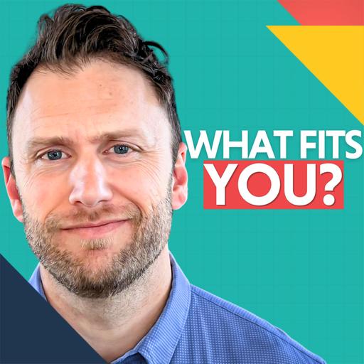 (Introduction) How to Find Career Fit in 8 Days: A Step-by-Step Process | What Fits You