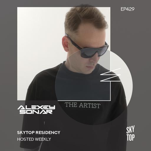 Alexey Sonar - SkyTop Residency 429 #429