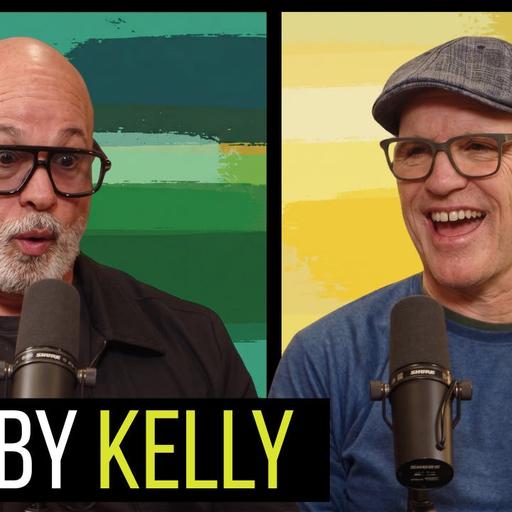 Bobby Kelly Talks Boston Comedy, Tom Brady & Near Death Moments | Greg Fitzsimmons