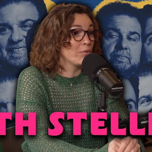 Beth Stelling