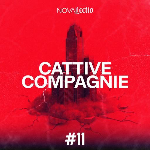 Il fallimento del capitalismo etico | Cattive Compagnie Ep.11