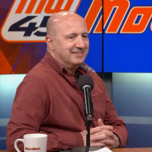 Special Guest: Dave Durso, Head Writer
