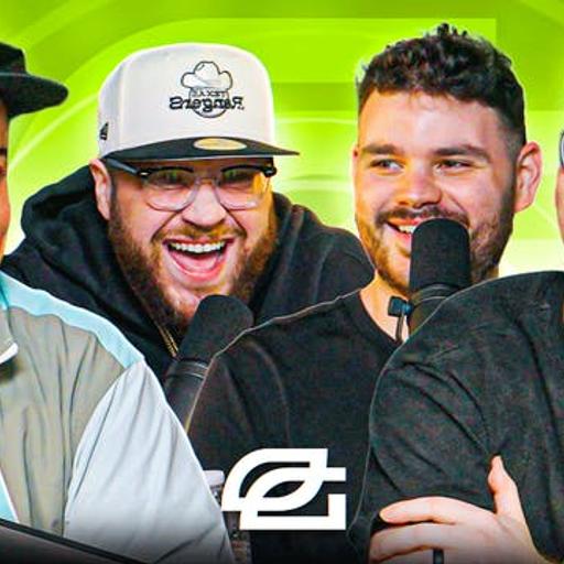Why We're Not Worried About OpTic COD (And You Shouldn't Be Either) | The OpTic Podcast Ep. 280
