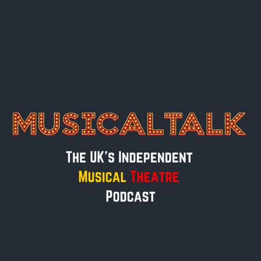 Episode 931: War & Musicals - Alfie