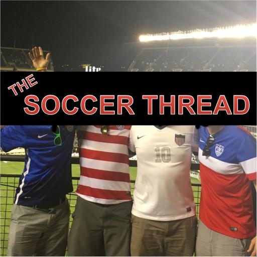 World Cup Watchers, Ep.2