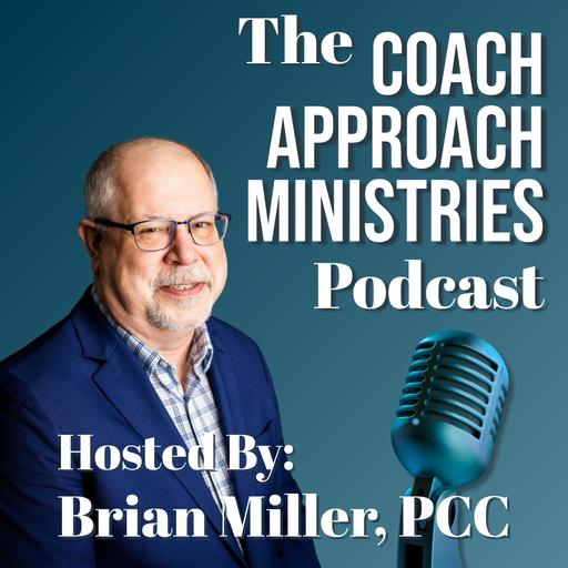 The Journey from Insecurity to Freedom with Paul Burns