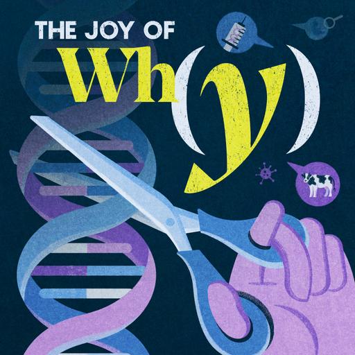 What's the Future of Gene Editing?