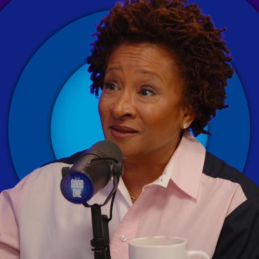 Wanda Sykes on 'Legacy', Coming Out, and Navigating Political Humor