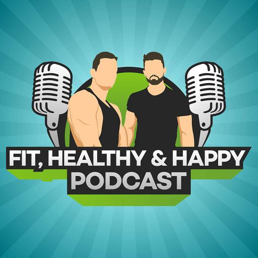 813: NEVER Feel Hungry Again While Losing Fat (TRY THIS!)