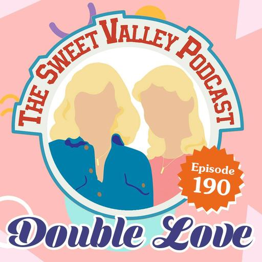 DOUBLE LOVE: LILA'S NEW FLAME PART TWO