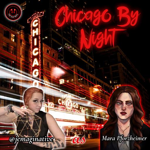 Chicago by Night: Blood on the Mile - Future Investments