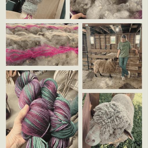 Ep. 474: Summeritis & Barn To Yarn