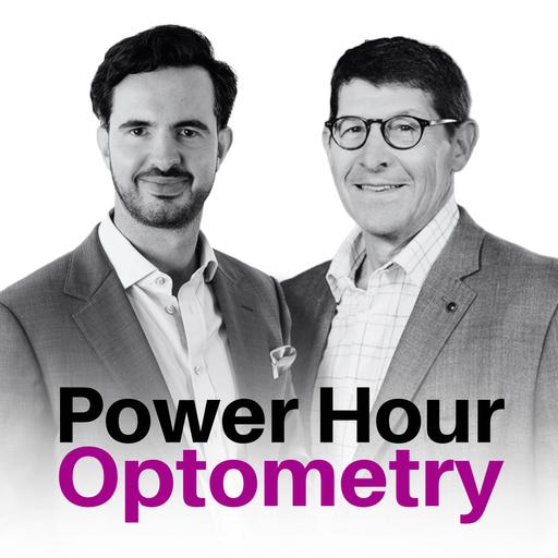 For the Next 48 Hours, The Eyecare B.O.S.S. Book Is Completely Free