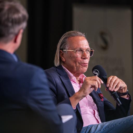 Markus Hengstschläger im DIALOG mit Harald Welzer