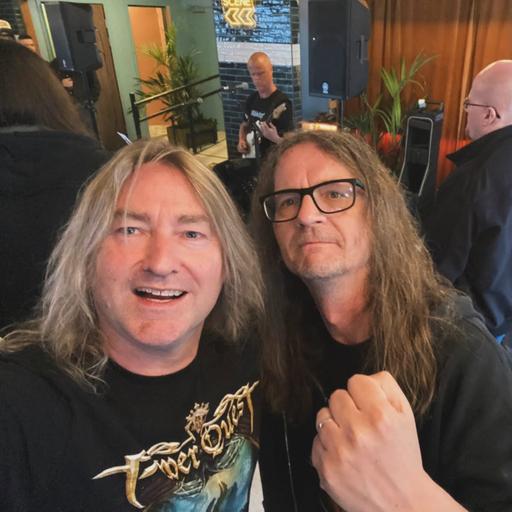 Ep. 326 - Power Quest's Steve Williams & Steve Scott Return! - June 10, 2026
