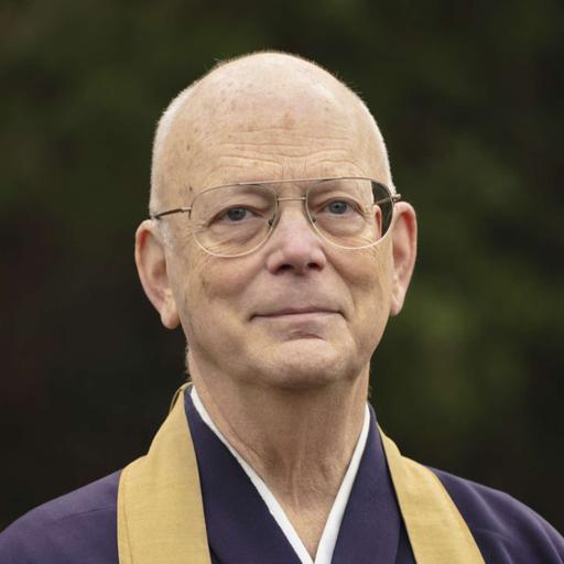 There Is No Better You Somewhere Else: Respect, Humility, and the Mangala Sutta- Hogen, Roshi