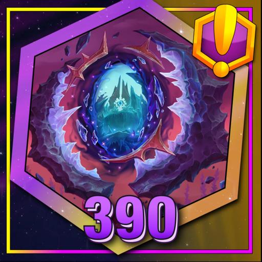 #390 - For Azeroth!: “Post Honeymoon Pre-Patch"