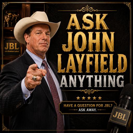 Episode 518: Ask JBL Anything 06.12.26