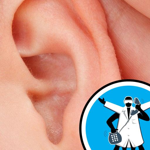 Are there sounds around us that we can't hear?