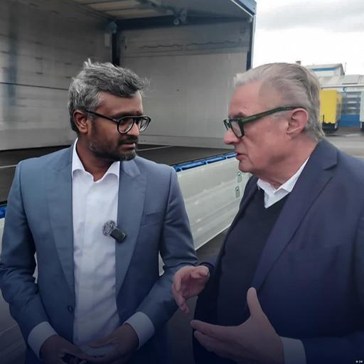 Ein Manager aus Indien übernimmt Traditionsbetrieb