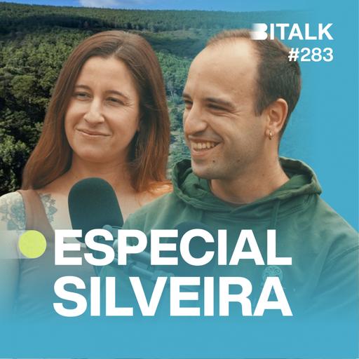 #283: MUDÁMOS A LEI E SALVÁMOS A FLORESTA c/Catarina Serra e Manuel Vilhena