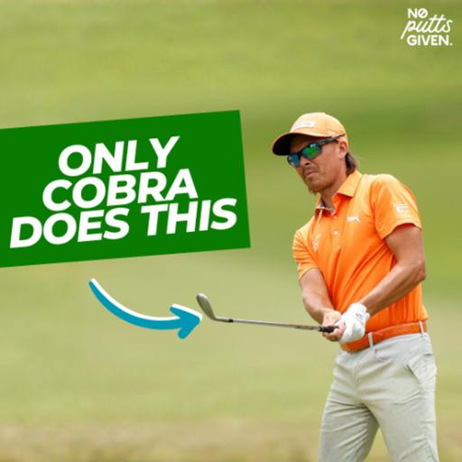 3D Printing IS the Future of Golf | NoPuttsGiven 267