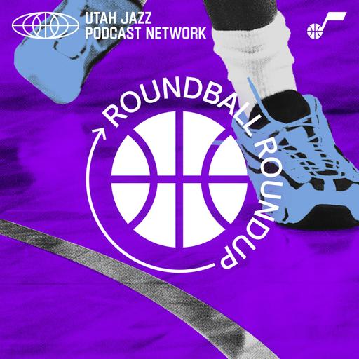 Development Journeys + NBA Draft Prospects with League Him’s Jacob Myers | Roundball Roundup