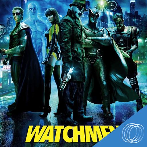 Watchmen - Summer Reruns